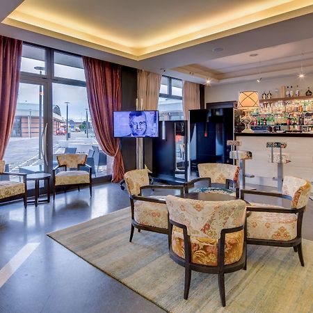 Best Western Plus Hotel Expo Villafranca di Verona Luaran gambar