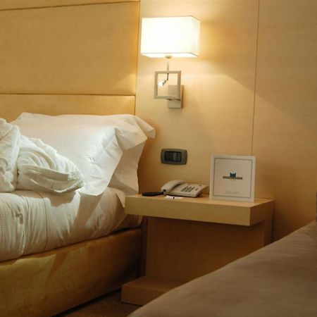 Best Western Plus Hotel Expo Villafranca di Verona Luaran gambar