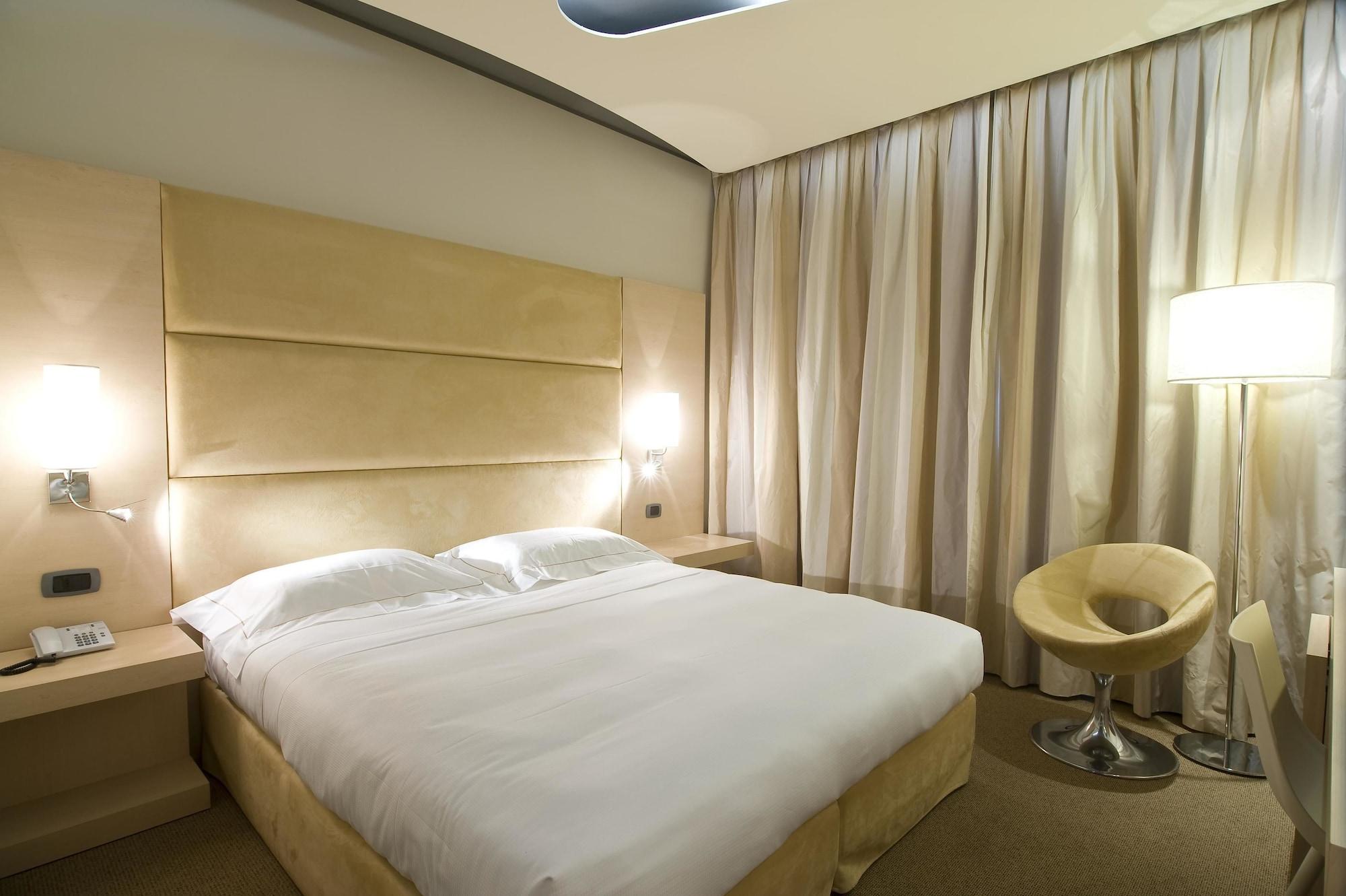 Best Western Plus Hotel Expo Villafranca di Verona Luaran gambar
