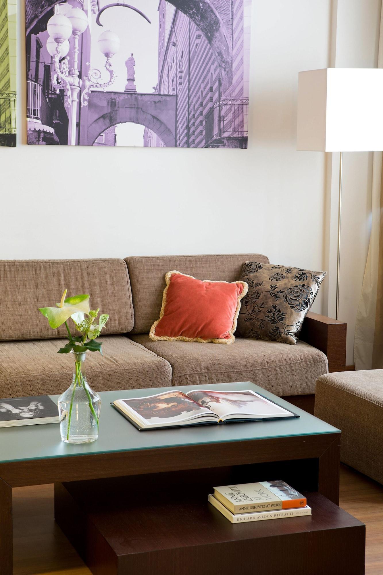 Best Western Plus Hotel Expo Villafranca di Verona Luaran gambar