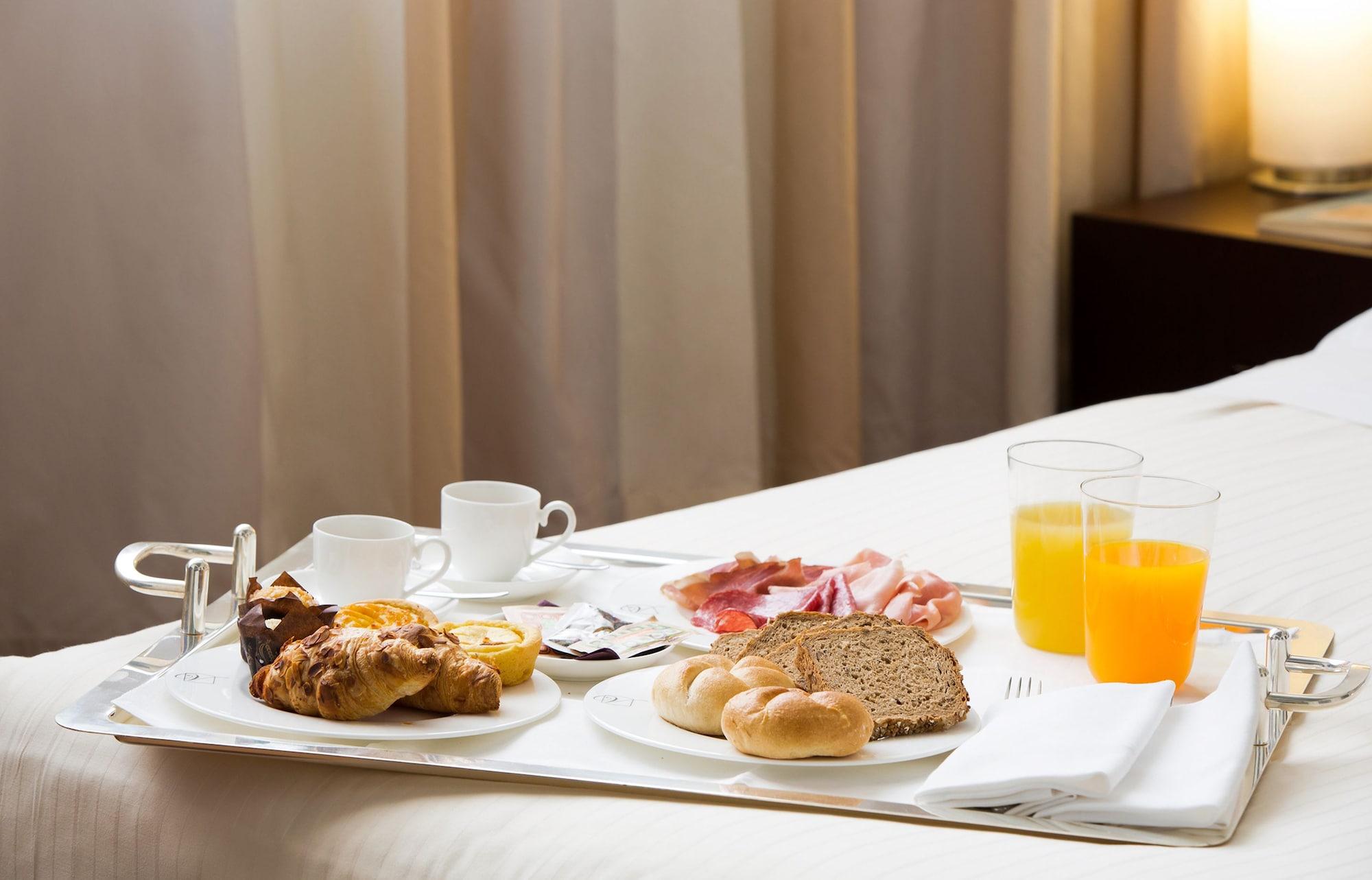Best Western Plus Hotel Expo Villafranca di Verona Luaran gambar