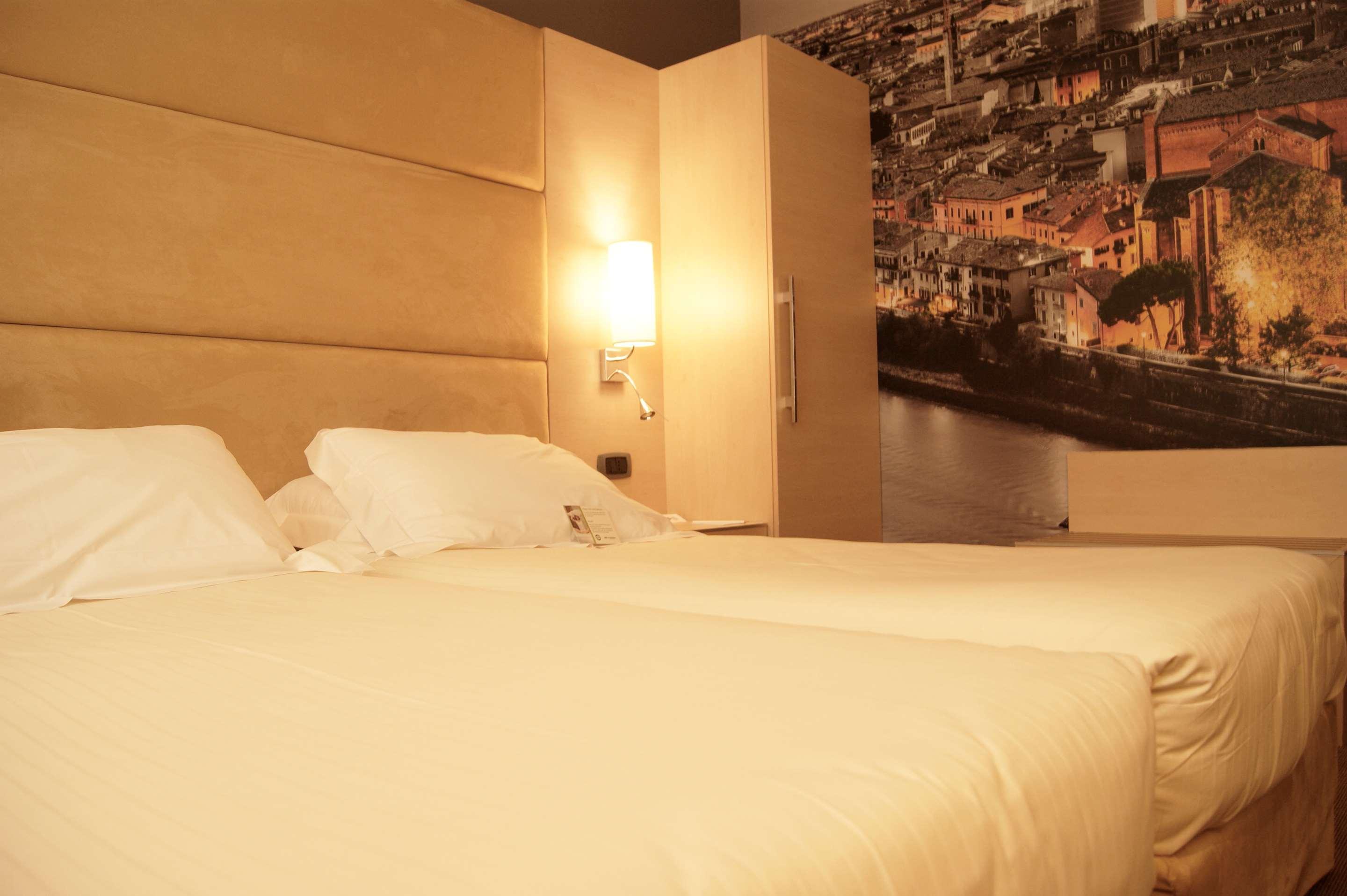 Best Western Plus Hotel Expo Villafranca di Verona Luaran gambar