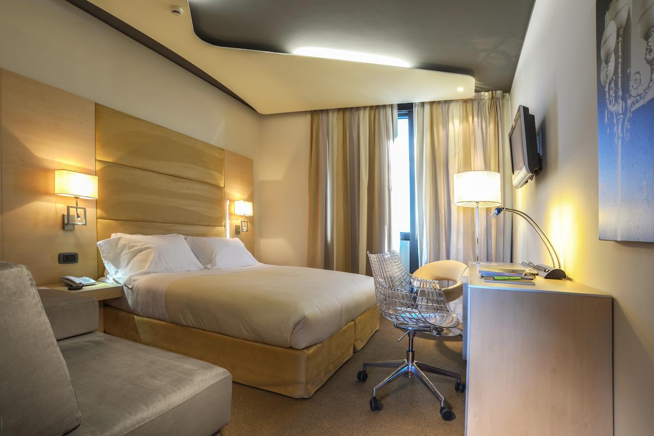 Best Western Plus Hotel Expo Villafranca di Verona Luaran gambar