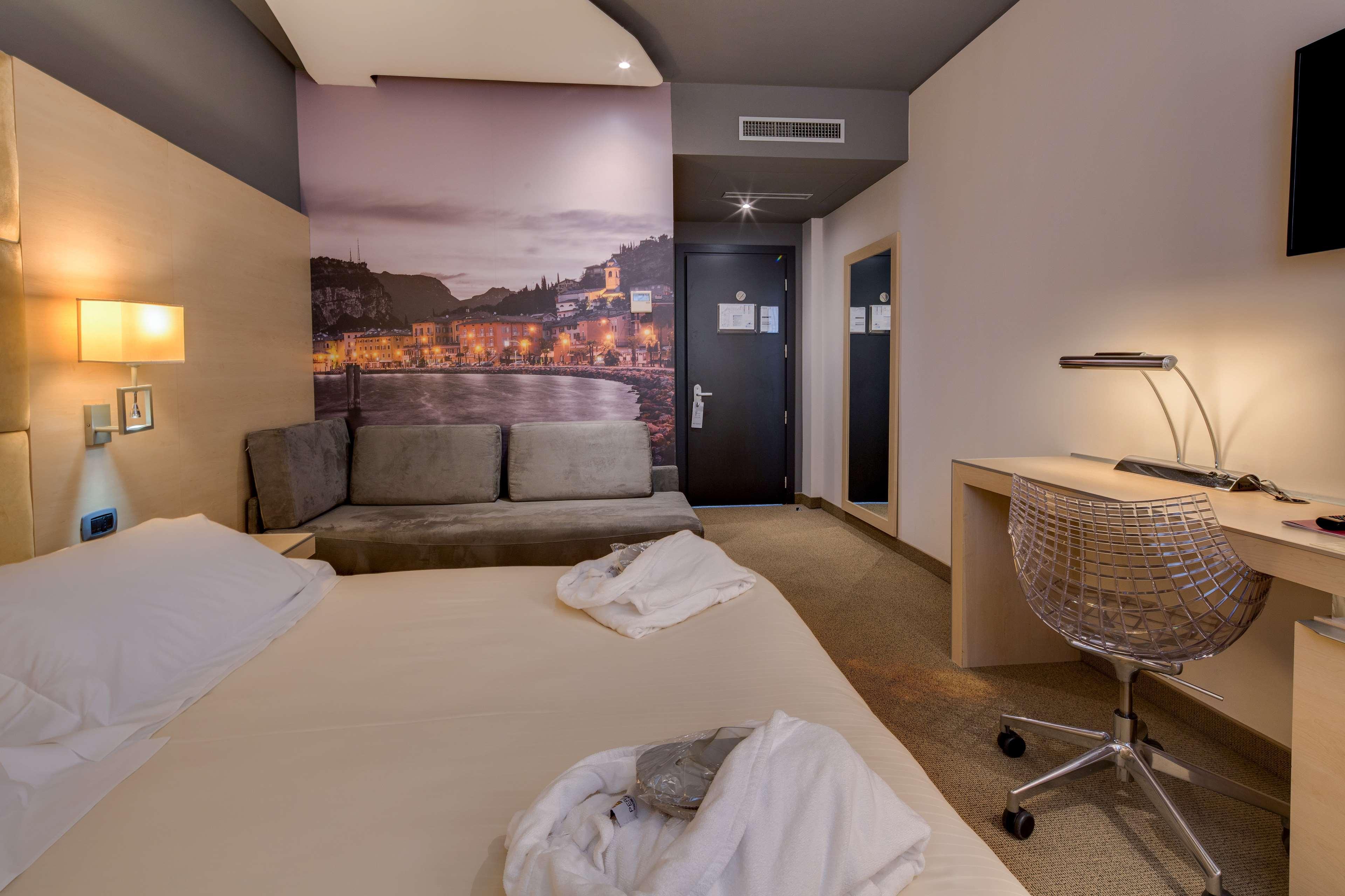 Best Western Plus Hotel Expo Villafranca di Verona Luaran gambar