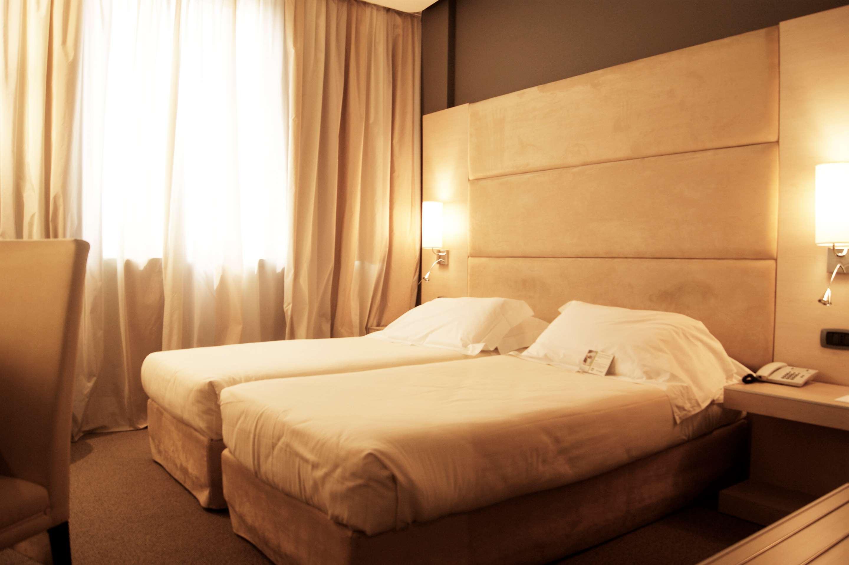 Best Western Plus Hotel Expo Villafranca di Verona Luaran gambar