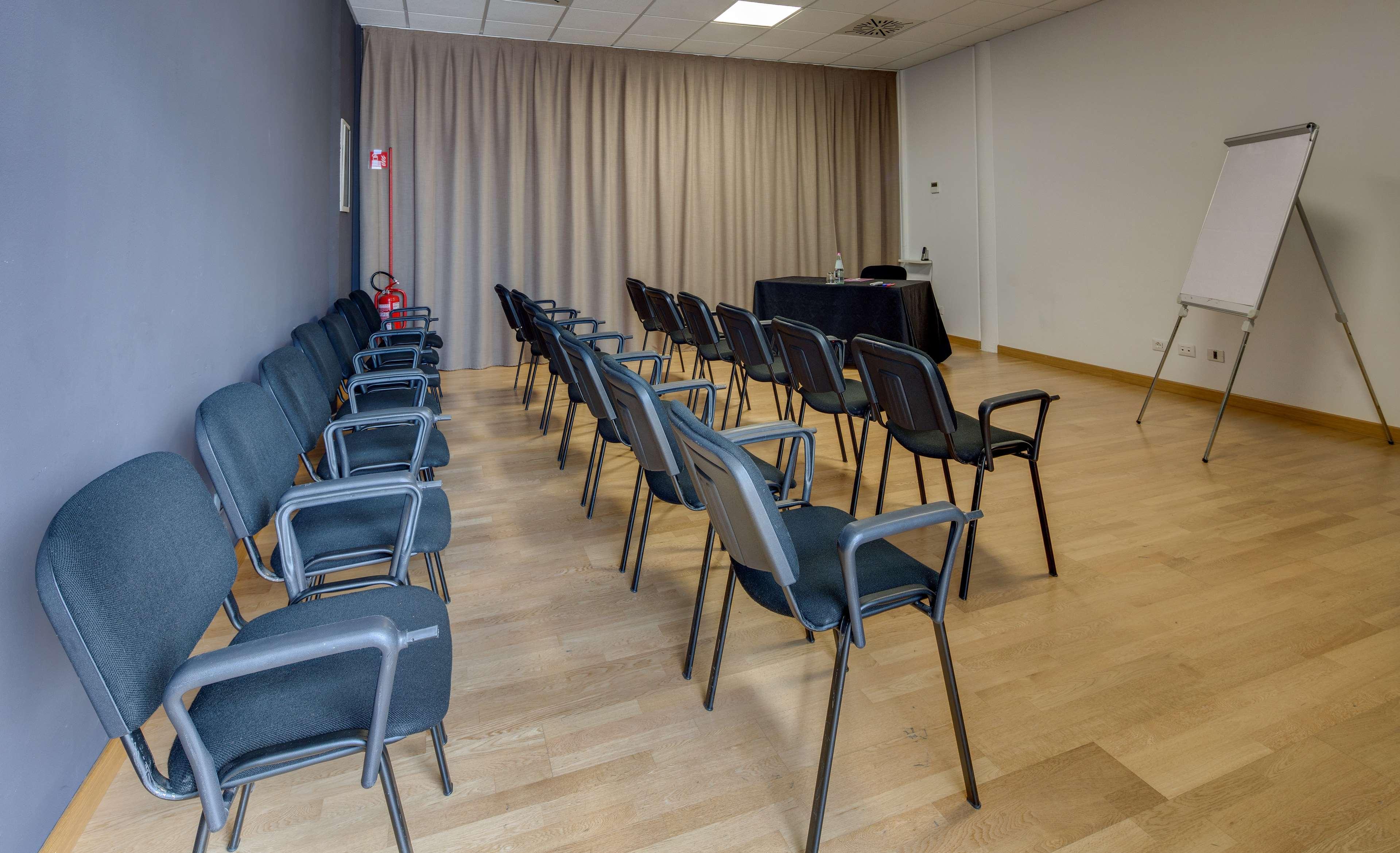 Best Western Plus Hotel Expo Villafranca di Verona Luaran gambar