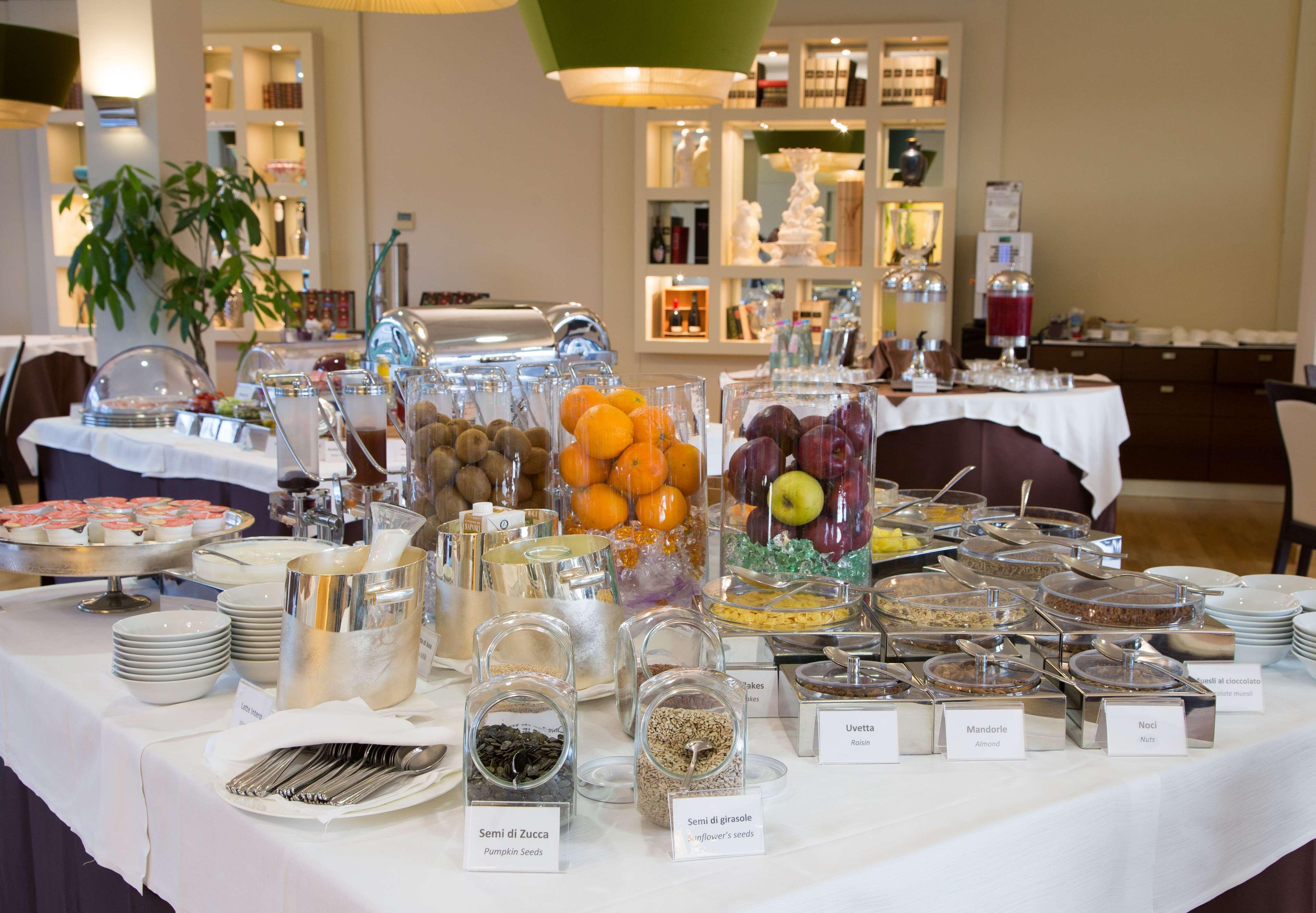 Best Western Plus Hotel Expo Villafranca di Verona Luaran gambar