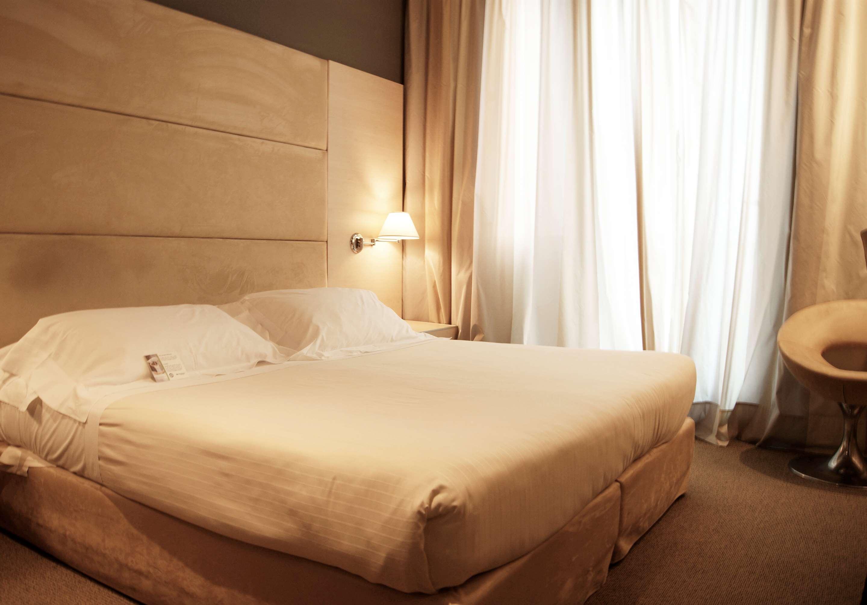 Best Western Plus Hotel Expo Villafranca di Verona Luaran gambar