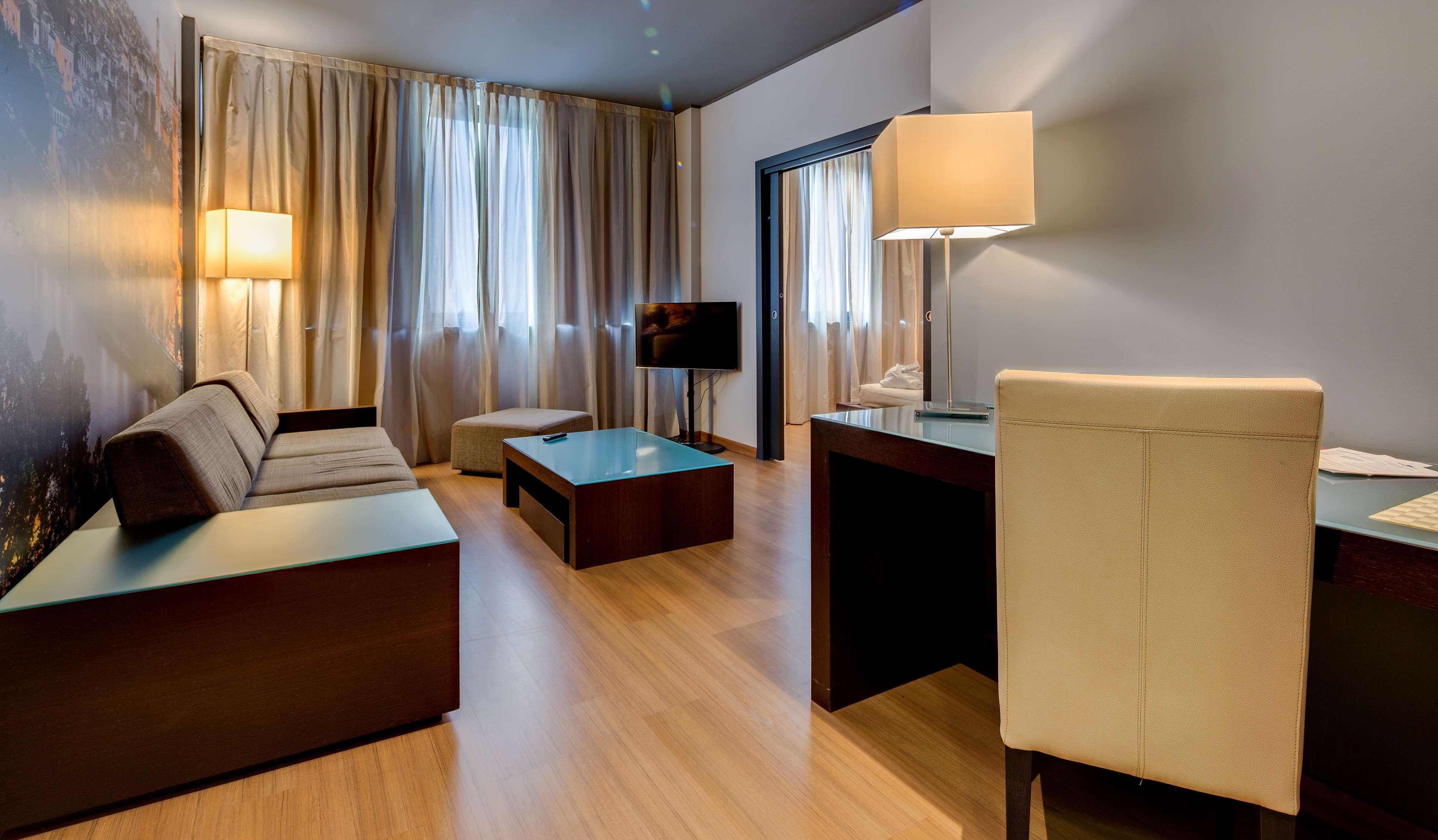 Best Western Plus Hotel Expo Villafranca di Verona Luaran gambar