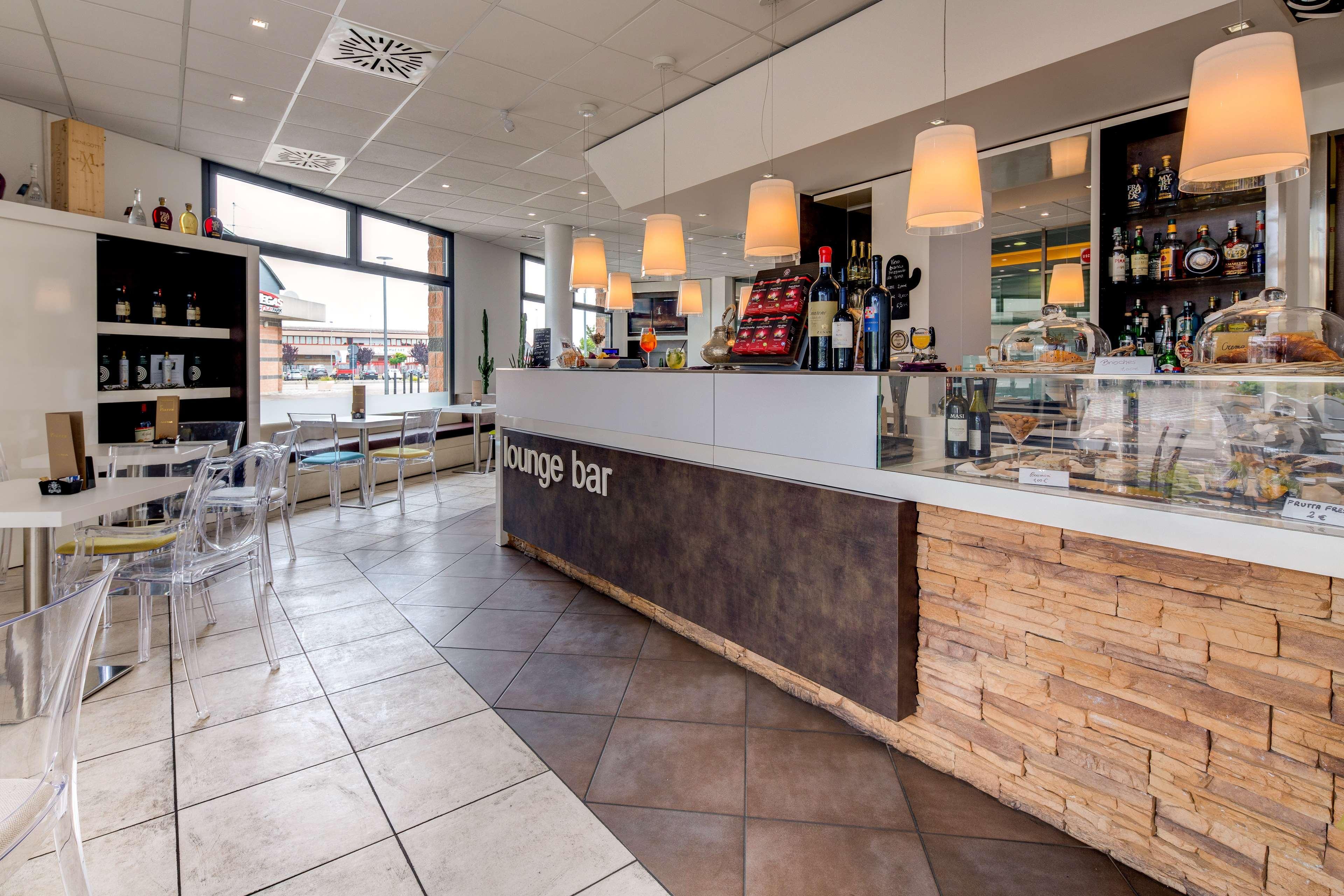 Best Western Plus Hotel Expo Villafranca di Verona Luaran gambar