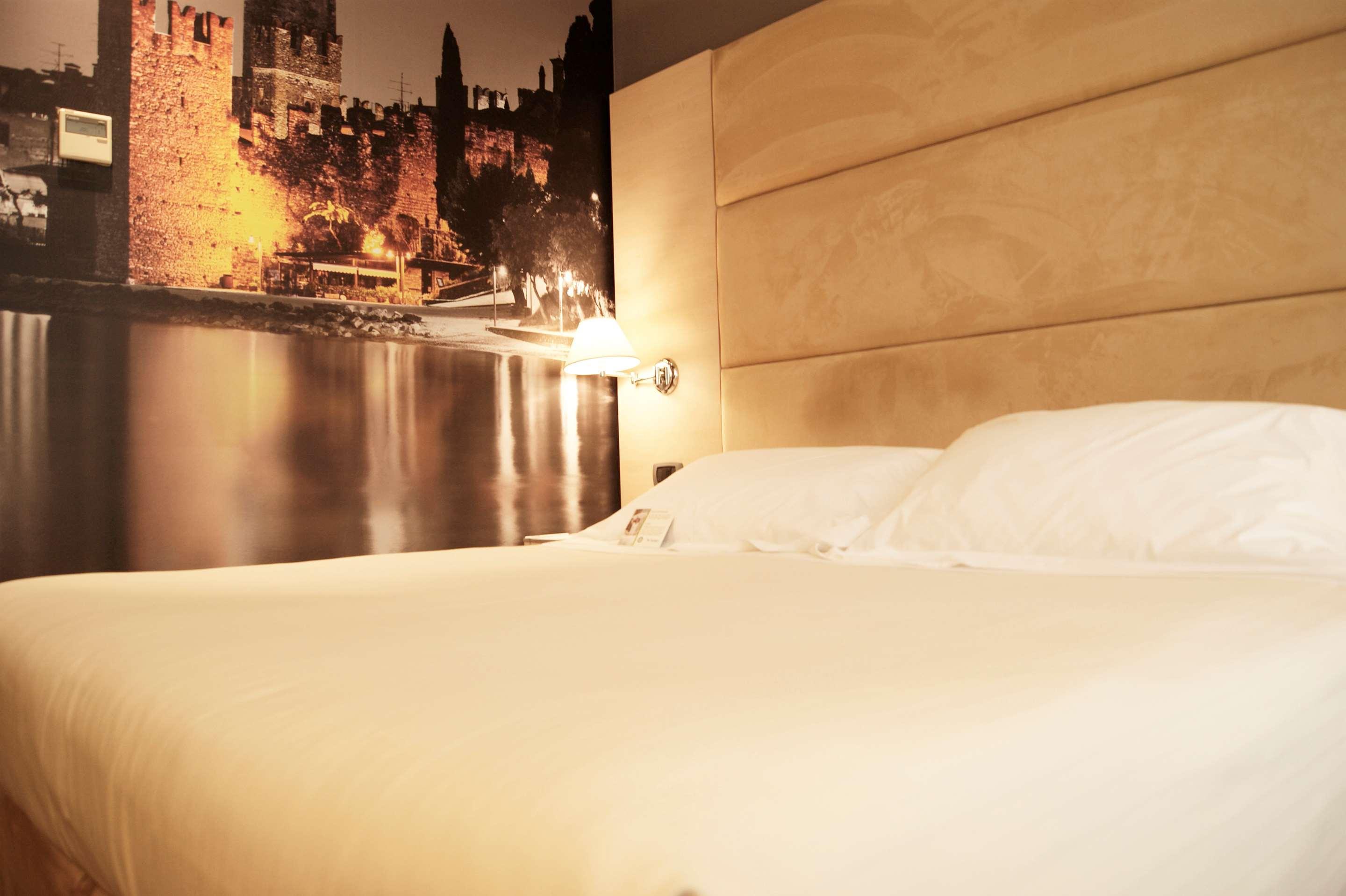 Best Western Plus Hotel Expo Villafranca di Verona Luaran gambar