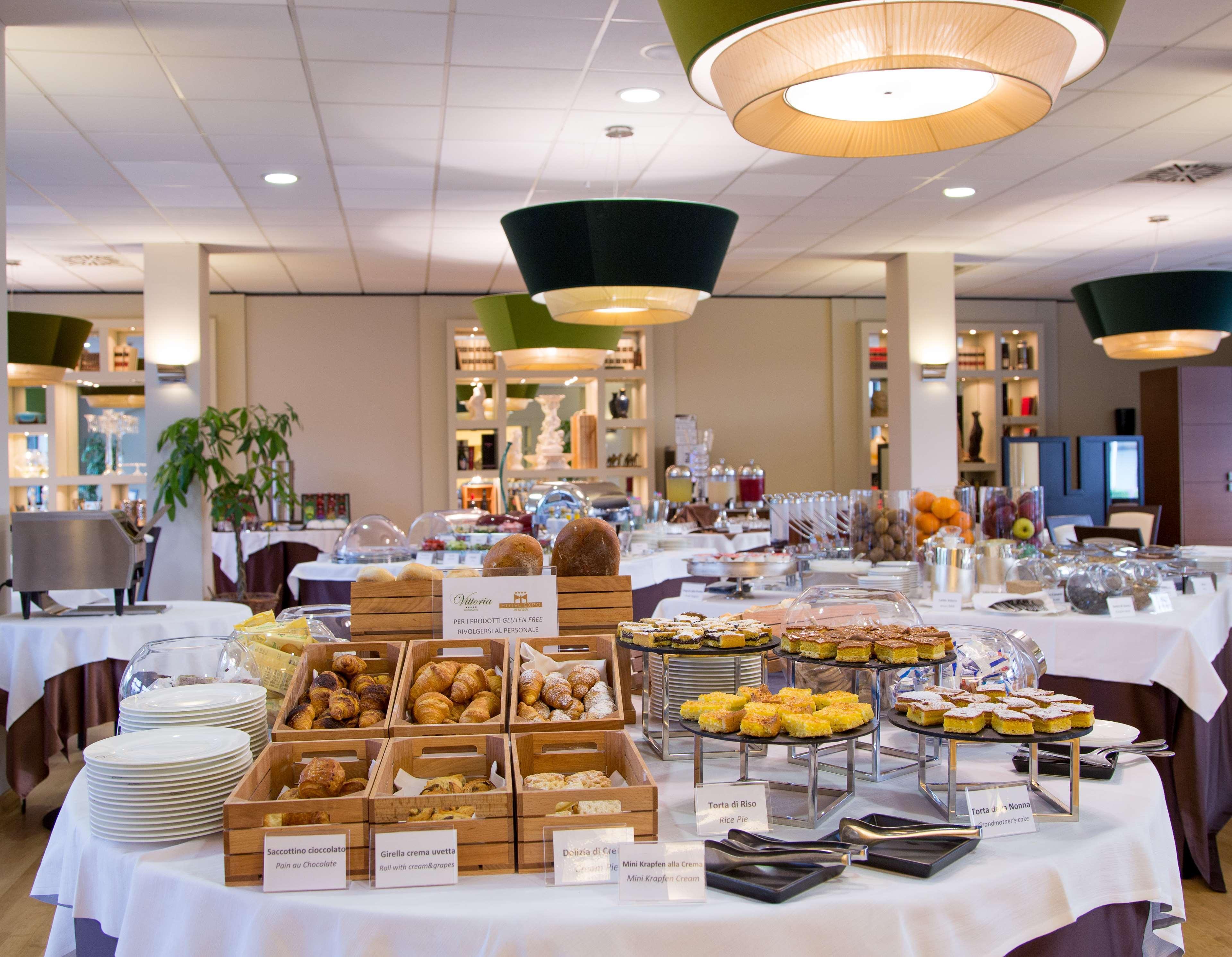 Best Western Plus Hotel Expo Villafranca di Verona Luaran gambar