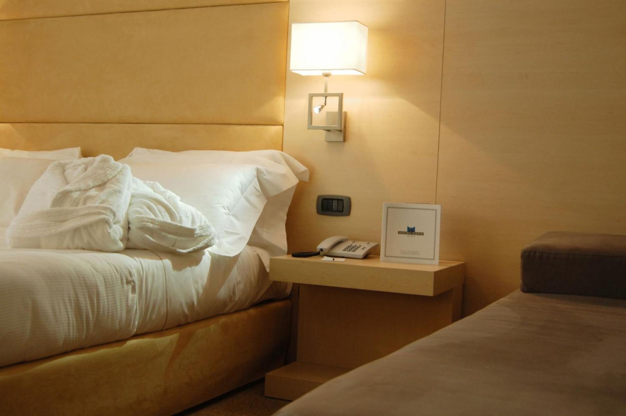 Best Western Plus Hotel Expo Villafranca di Verona Luaran gambar