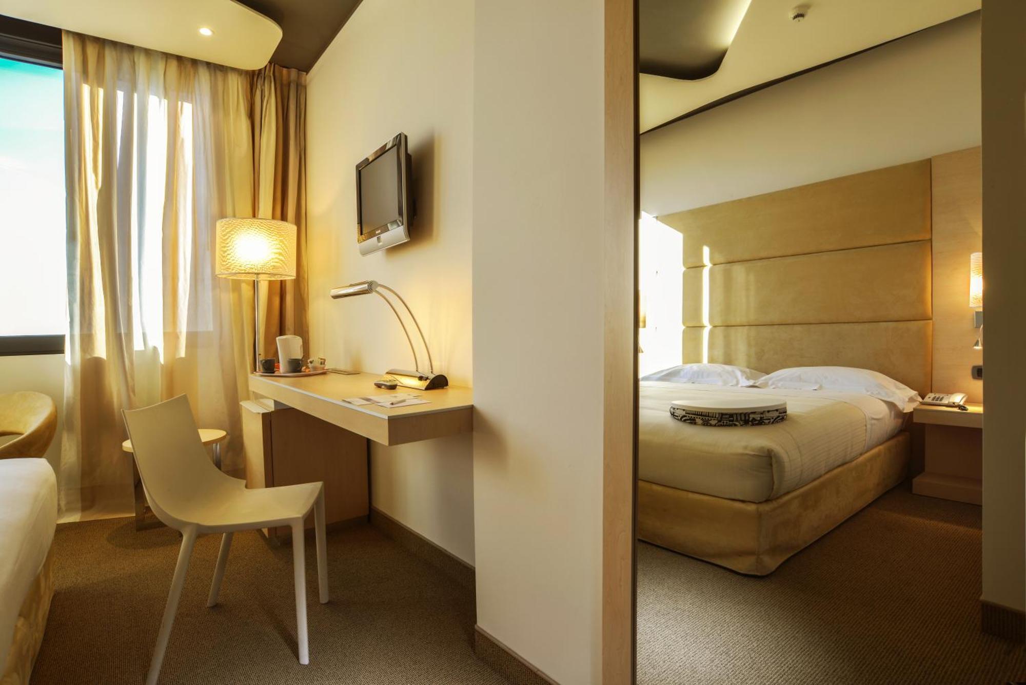 Best Western Plus Hotel Expo Villafranca di Verona Bilik gambar