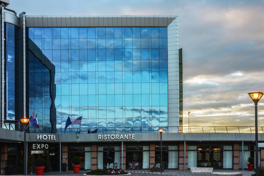 Best Western Plus Hotel Expo Villafranca di Verona Luaran gambar