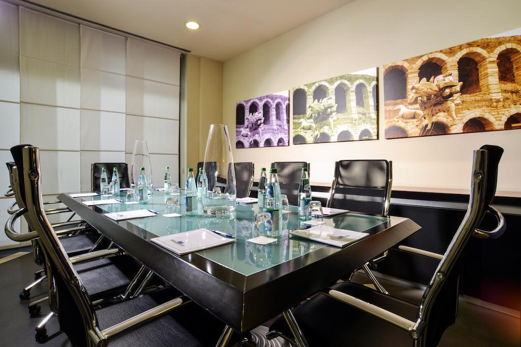 Best Western Plus Hotel Expo Villafranca di Verona Luaran gambar