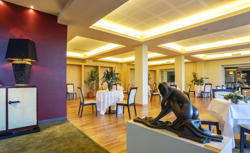 Best Western Plus Hotel Expo Villafranca di Verona Luaran gambar