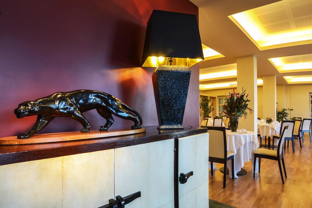 Best Western Plus Hotel Expo Villafranca di Verona Luaran gambar