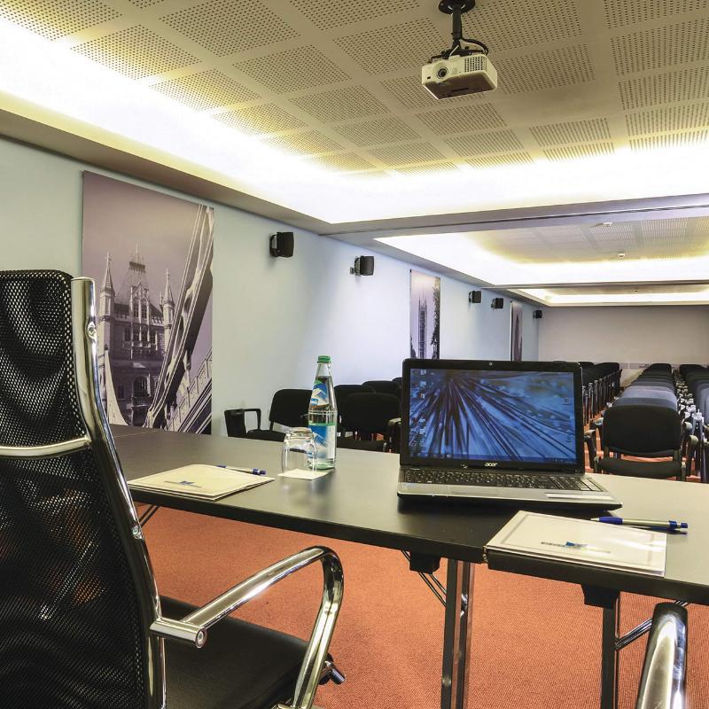 Best Western Plus Hotel Expo Villafranca di Verona Luaran gambar