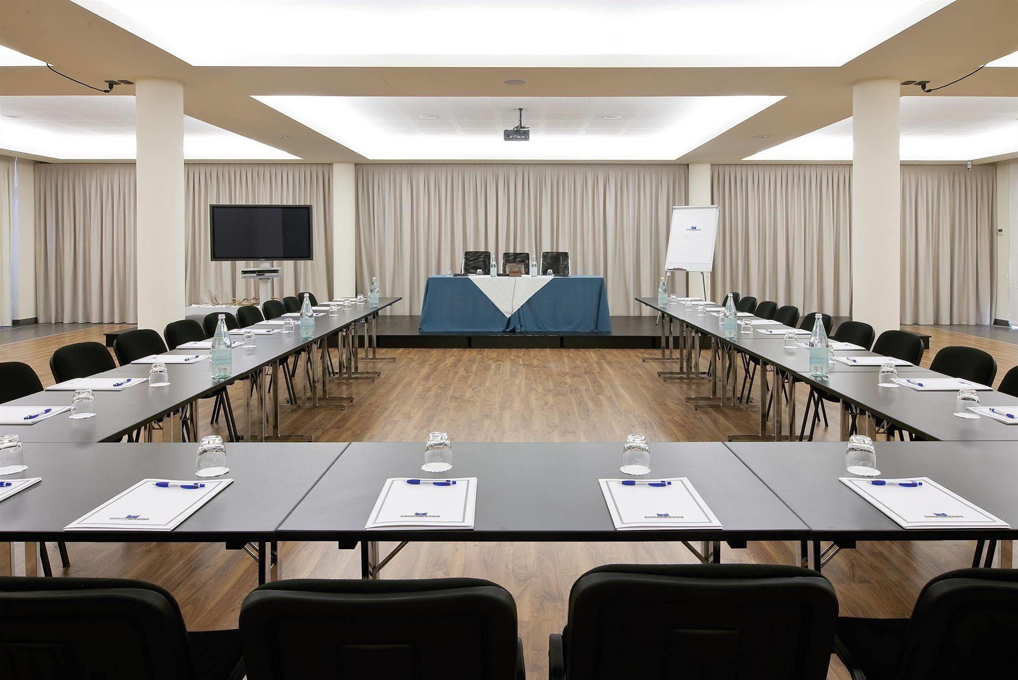 Best Western Plus Hotel Expo Villafranca di Verona Kemudahan gambar