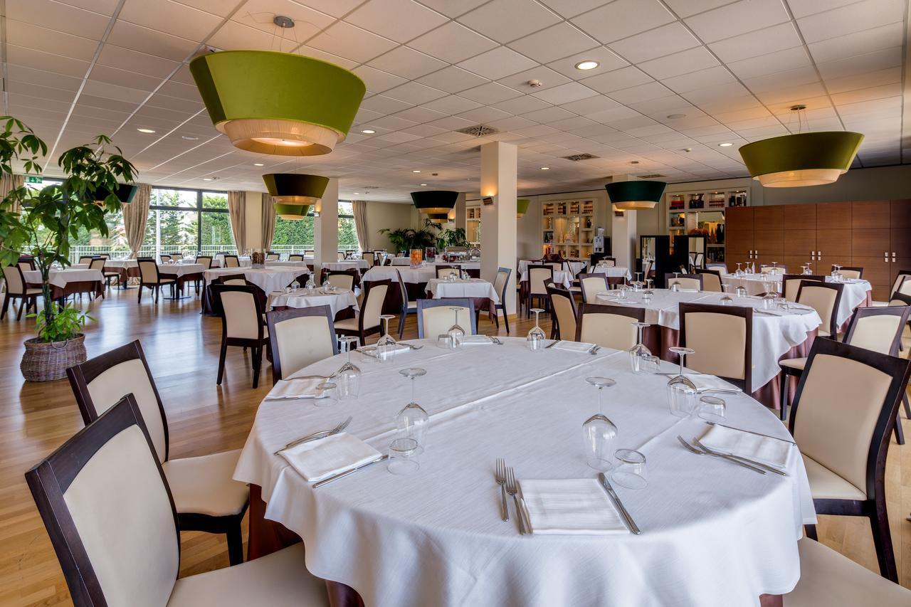 Best Western Plus Hotel Expo Villafranca di Verona Luaran gambar