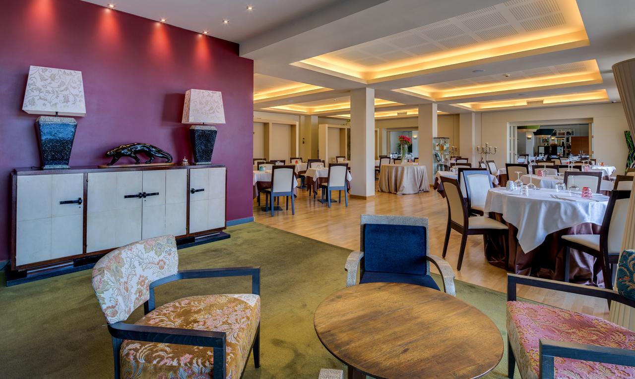 Best Western Plus Hotel Expo Villafranca di Verona Luaran gambar